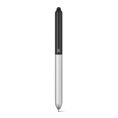 NEO. Алуминиева химикалка със сензорен връх 300 - черно